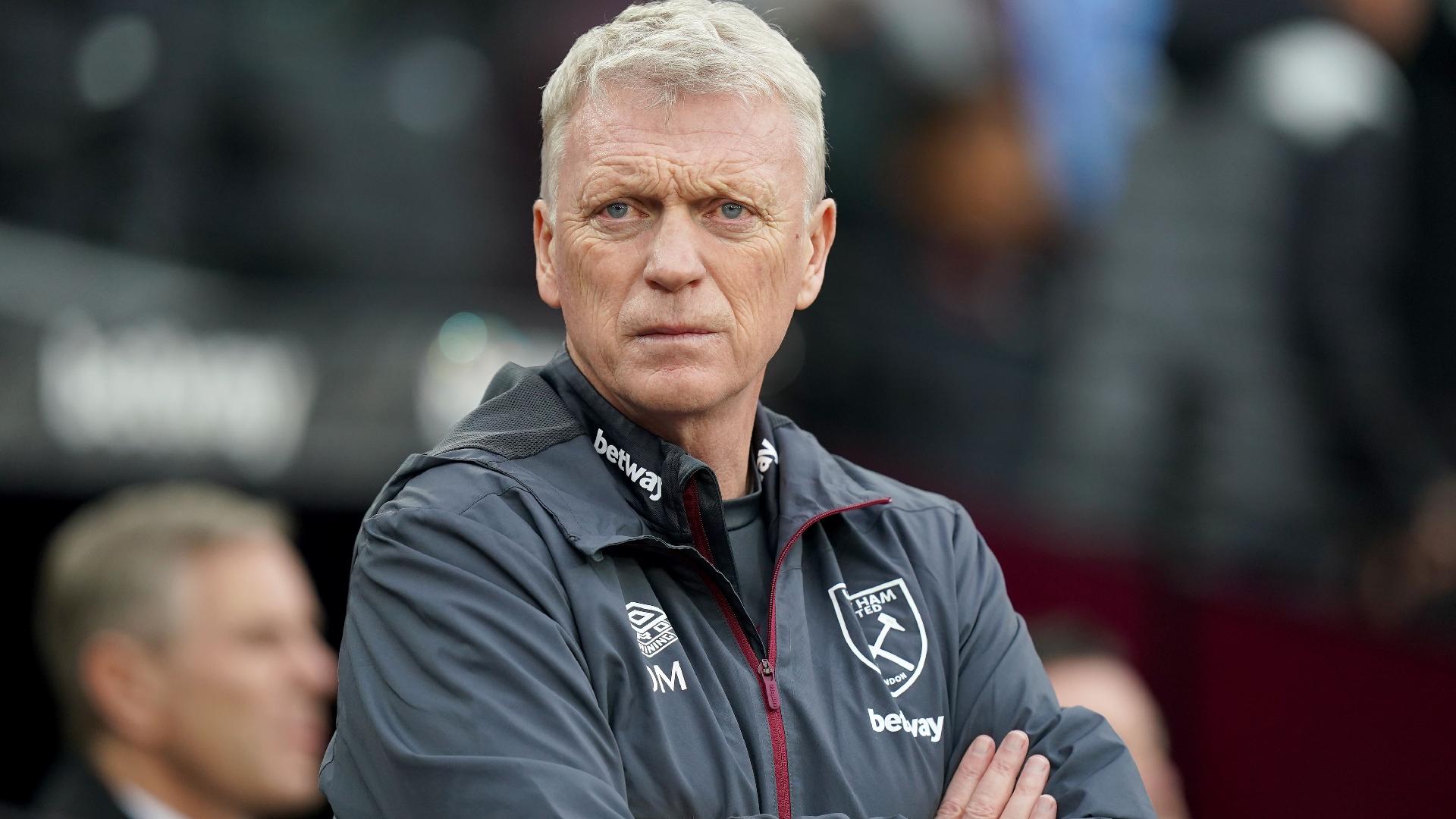 West Ham konfirmon largimin e Moyesit në fund të sezonit