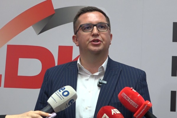 Mustafa: LDK-ja nuk do të hyjë në koalicion parazgjedhor me asnjë parti