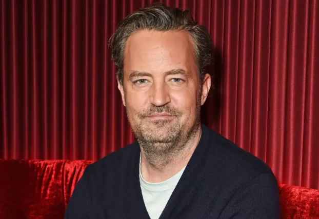 Nisim hetimet mbi vdekjen e Matthew Perry