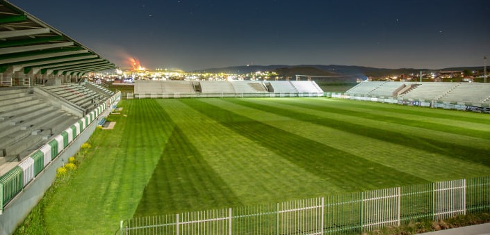 Caktohet stadiumi se ku do të luhet finalja e Kupës mes Ballkanit dhe Prishtinës