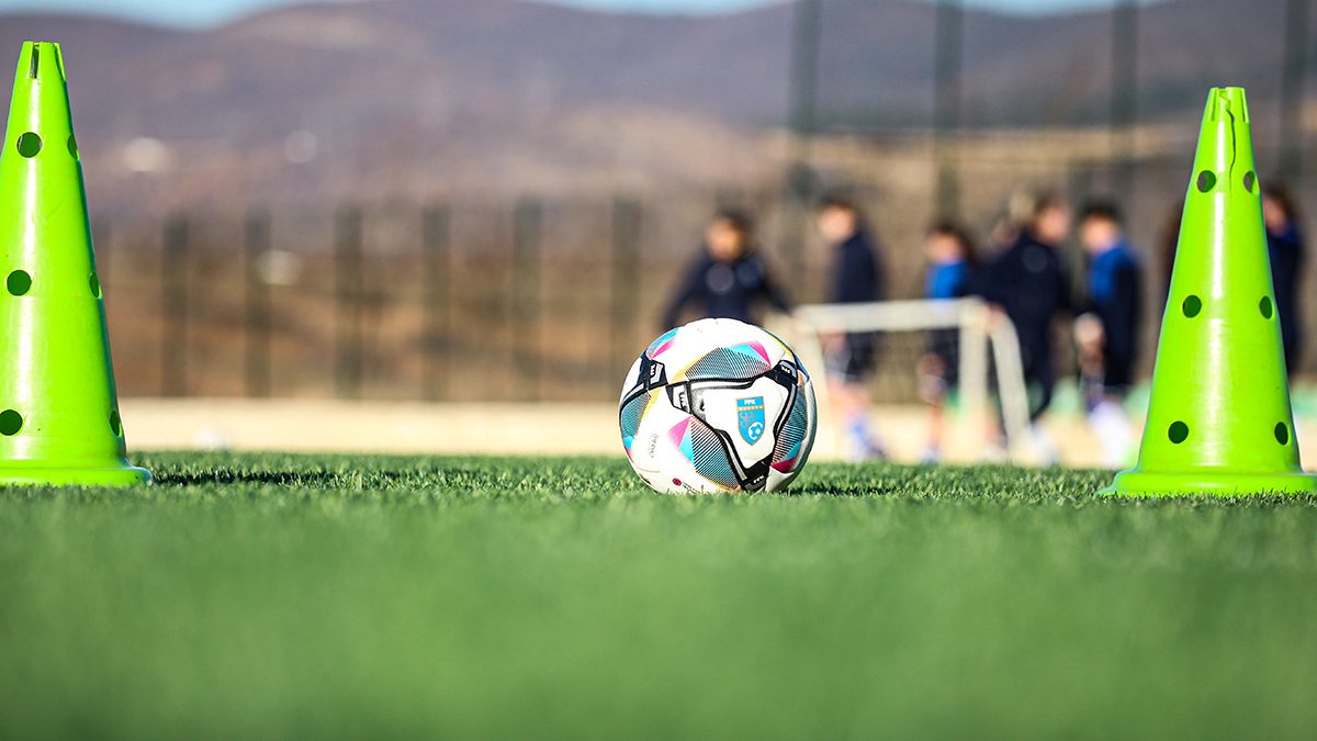 Kombëtarja U19 (vajzat) do të mbajë grumbullim seleksionues