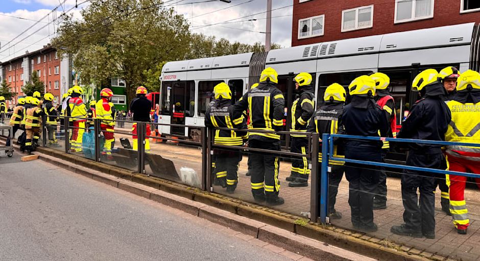 Ndërron jetë 7 vjeçari që u godit nga tramvaji në Gjermani