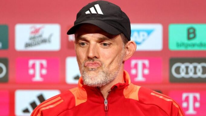 Tuchel konfirmon “divorcin” me Bayernin: Nuk arritëm marrëveshje