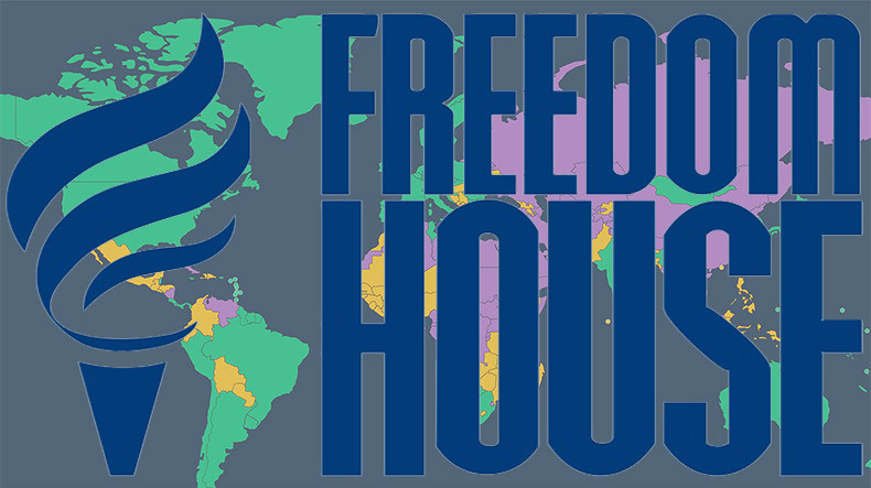 Freedom House shpallet “organizatë e padëshirueshme” nga Rusia