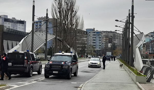 BE sërish me qëndrim të njëjtë për Urën e Ibrit: Do të futet në agjendën e dialogut Kosovë – Serbi