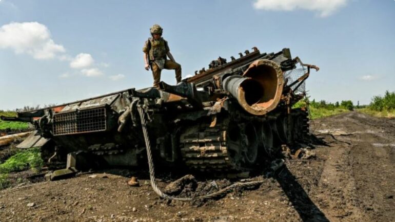 Moska bën bilancin: Shkatërruam 25 raketa të Kievit mbi rajonin e Belgorodit