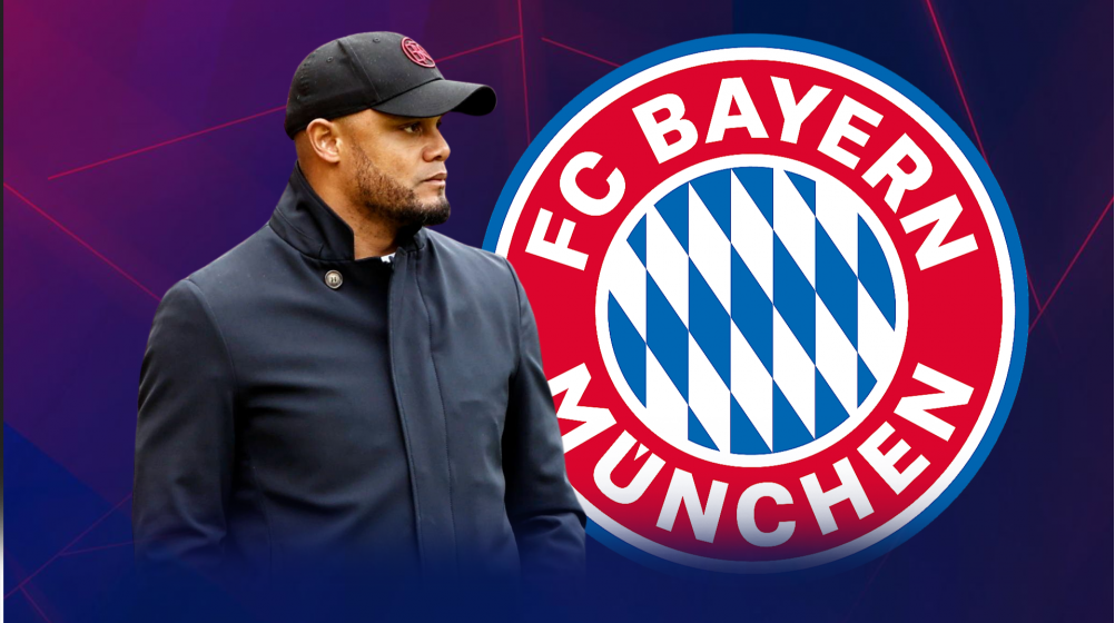 Bayern Munich arrin marrëveshje në parim me Kompanyn