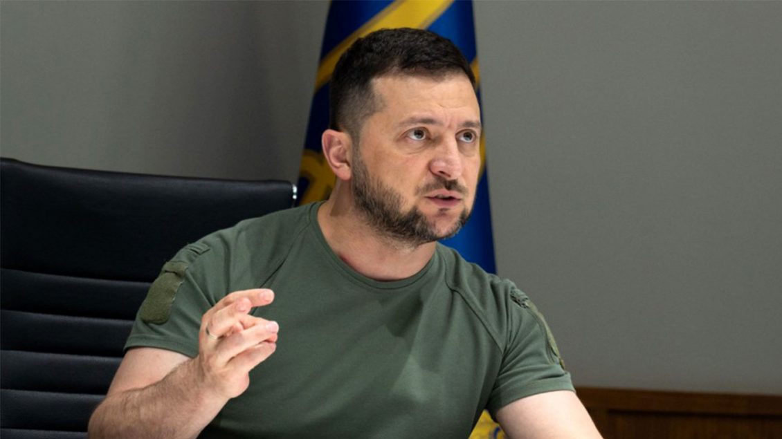 Zelensky: Orban s’mund të jetë ndërmjetës i paqes