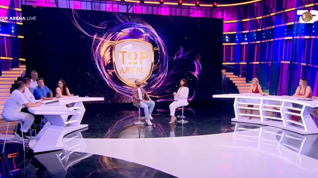 Konfirmohet banori i parë i Big Brother Vip 4, këngëtari i njohur e pranon