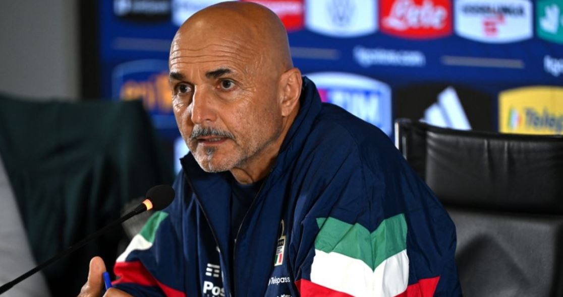 Spalletti: Silvinjo bëri punë të madhe në ndërtimin e ekipit, do të jetë ndeshje e vështirë