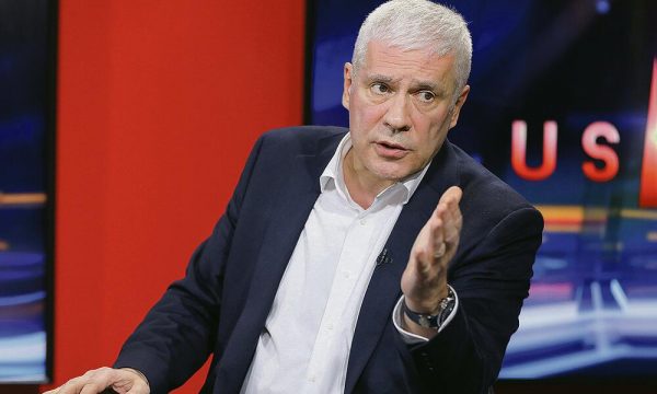 Boris Tadiq: Çështja e Kosovës përcakton fatin e Serbisë