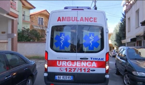 Aksident i rëndë në Tiranë, humb jetën 46-vjeçarja