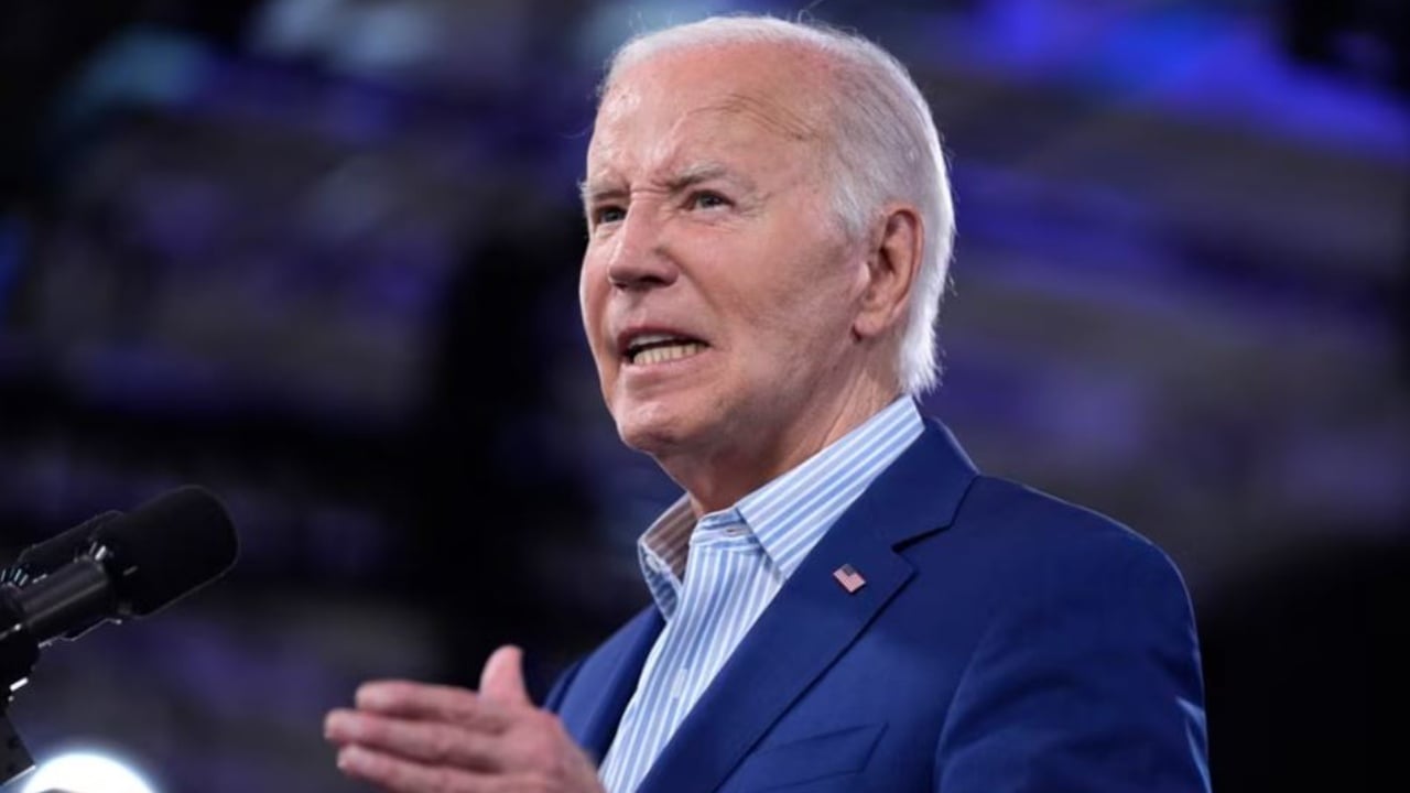 Biden pranon mangësitë gjatë debatit, por deklaron se do të mbrojë demokracinë