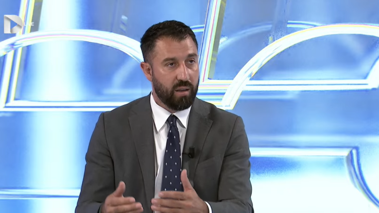 Krasniqi: Nuk ka vend në Kosovë për një institucion një etnik