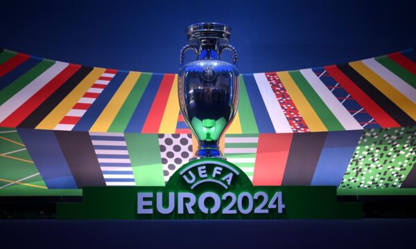 Dita e sotme na sjellë vetëm dy ndeshje të “EURO 2024”