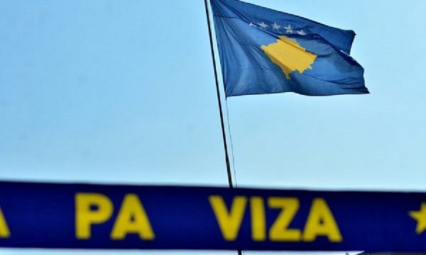 50 vendet ku kosovarët mund të udhëtojnë pa viza