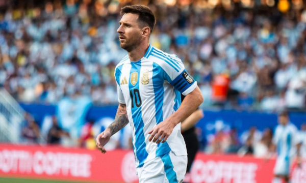 Messi feston sot ditëlindjen e 37-të