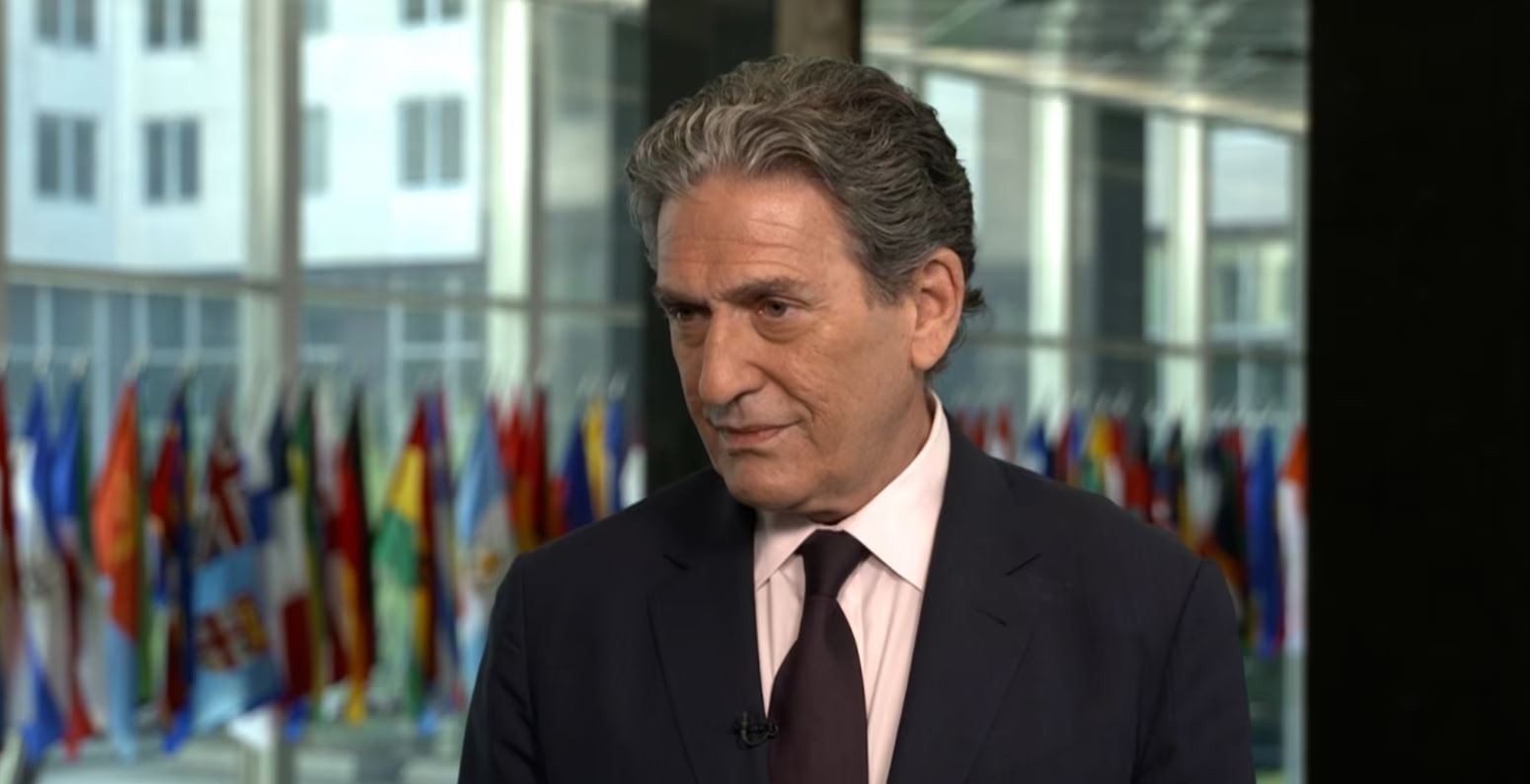 James Rubin: Qëllimi afatgjatë i normalizimit Kosovë-Serbi nënkupton njohjen