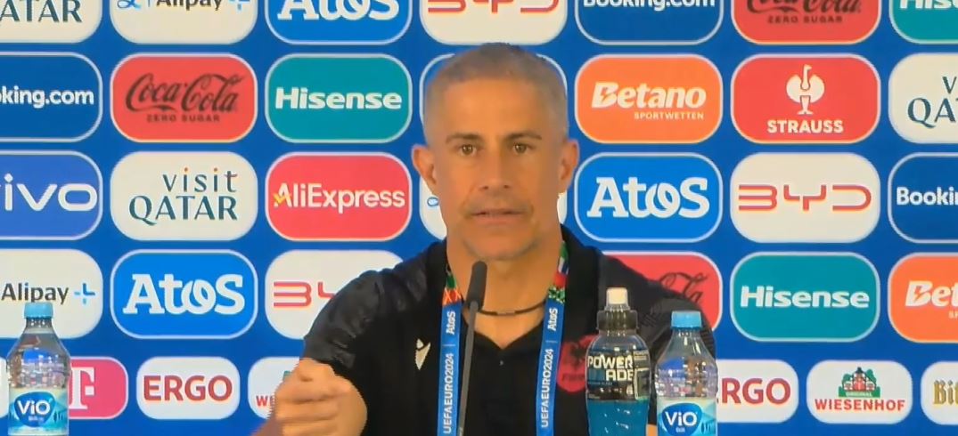 Sylvinho: E kemi studiuar Kroacinë