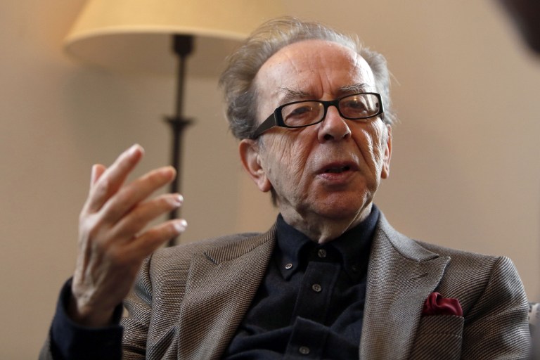 Vdiq Ismail Kadare