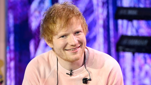 Ed Sheeran largohet përkohësisht nga muzika