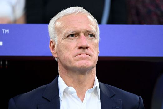 Deschamps tregon pikat e forta të Francës