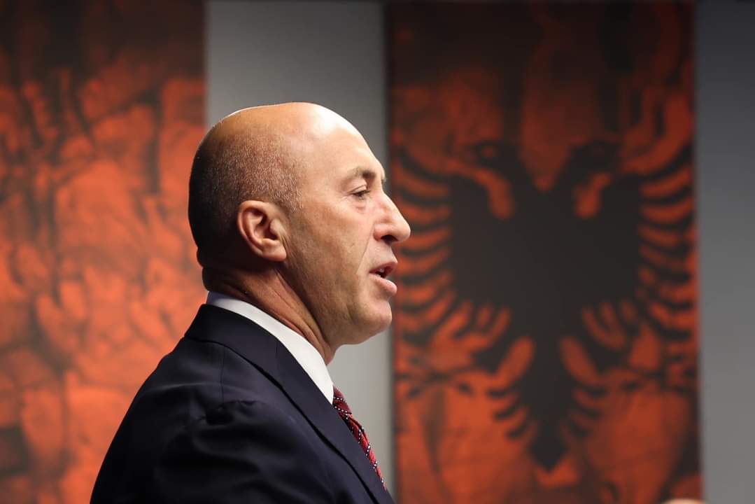 Haradinaj: AAK-ja, mbetet shtëpi e sigurtë e me dyer të hapura për të gjithë