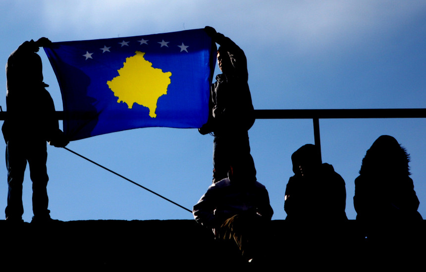 Kosova ka 1.58 milion banorë