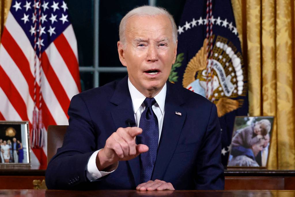 Biden pas atentatit kundër Trumpit: Urrejtja nuk duhet të ketë port të sigurt