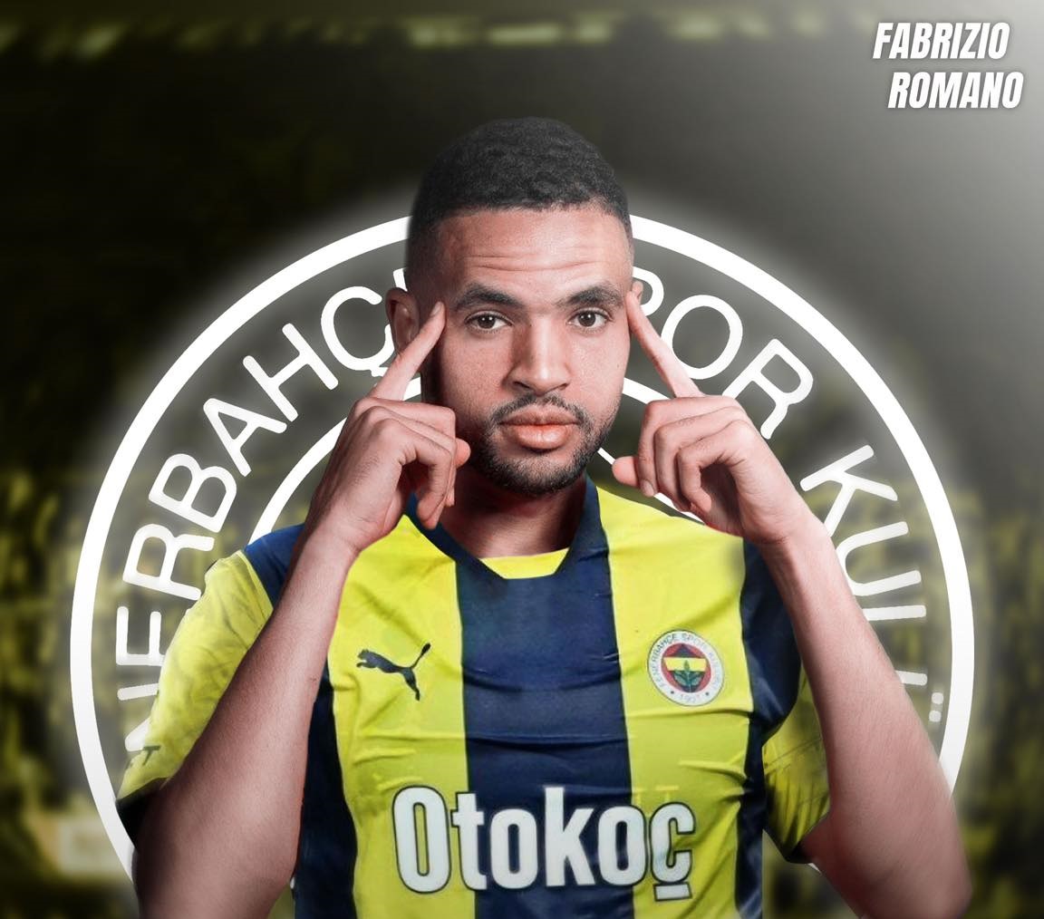 Youssef En-Nesyri përfundon në Fenerbahçe