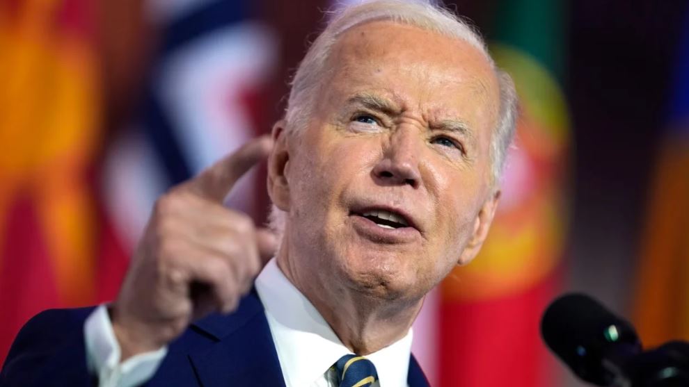 Biden pas atentatit ndaj Trump: Urrejtja nuk duhet të ketë port të sigurt