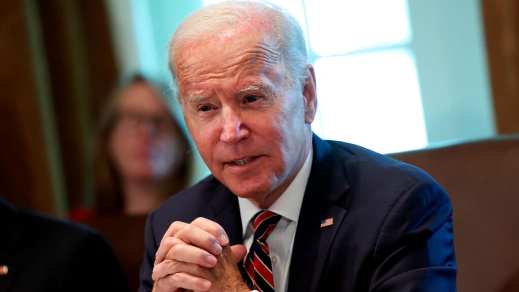 Biden, optimist për arritjen e armëpushimit në Gazë