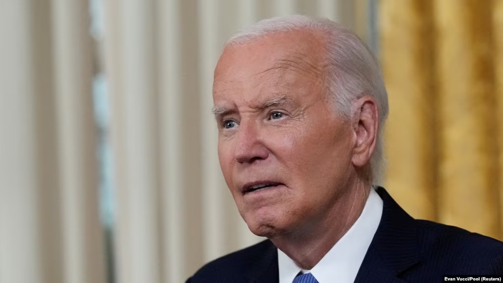 Biden: Arritja e një marrëveshje armëpushimi në Gaza, ende e mundshme