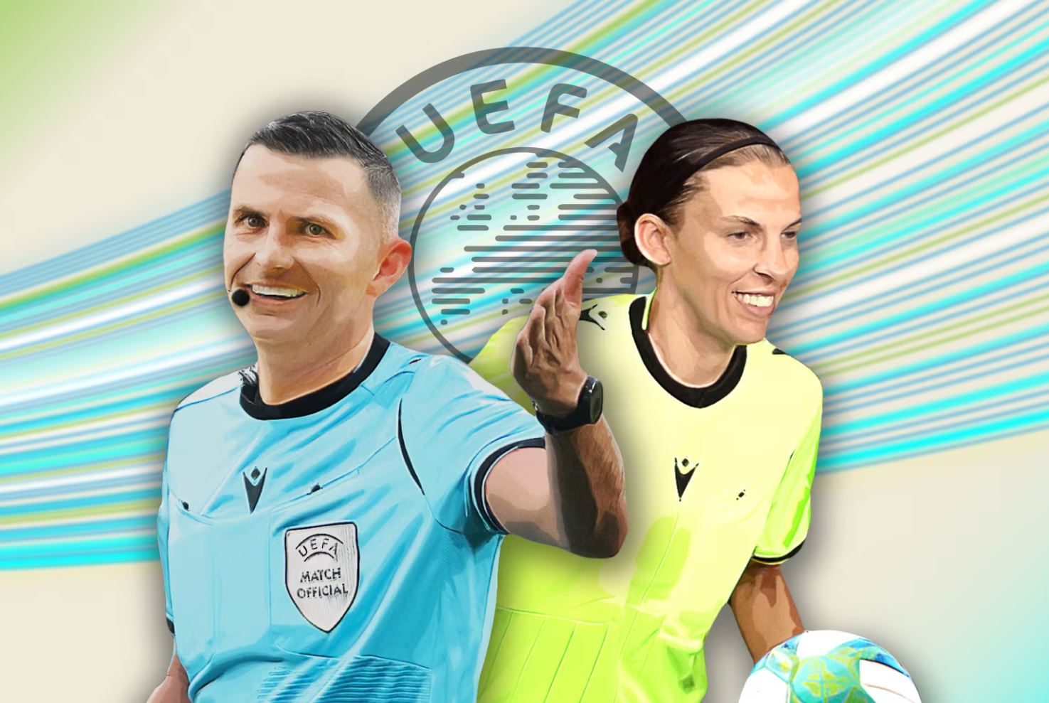 Fushata/ Mungesë arbitrash, UEFA-s i duhen 40 mijë