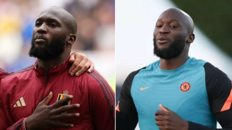 Lukaku ka zgjedhur klubin e tij të ardhshëm