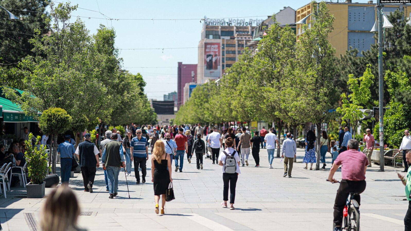 Kosova plaket për gati 5 vjet nga regjistrimi i 2011