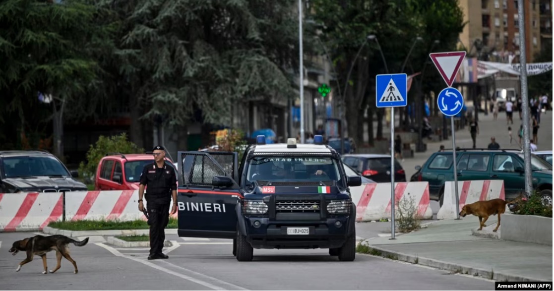 A mund të hapet ura në Mitrovicë pa pajtimin e KFOR-it?