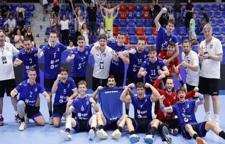 Kosova U18 në finalen e Evropianit, mund Luksemburgun