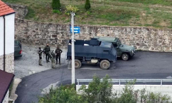 Kosova refuzon kërkesën e Serbisë për rastin e Banjskës