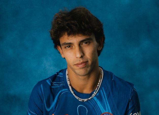 Joao Felix është sërish i kaltër, zyrtarizohet transferimi te Chelsea