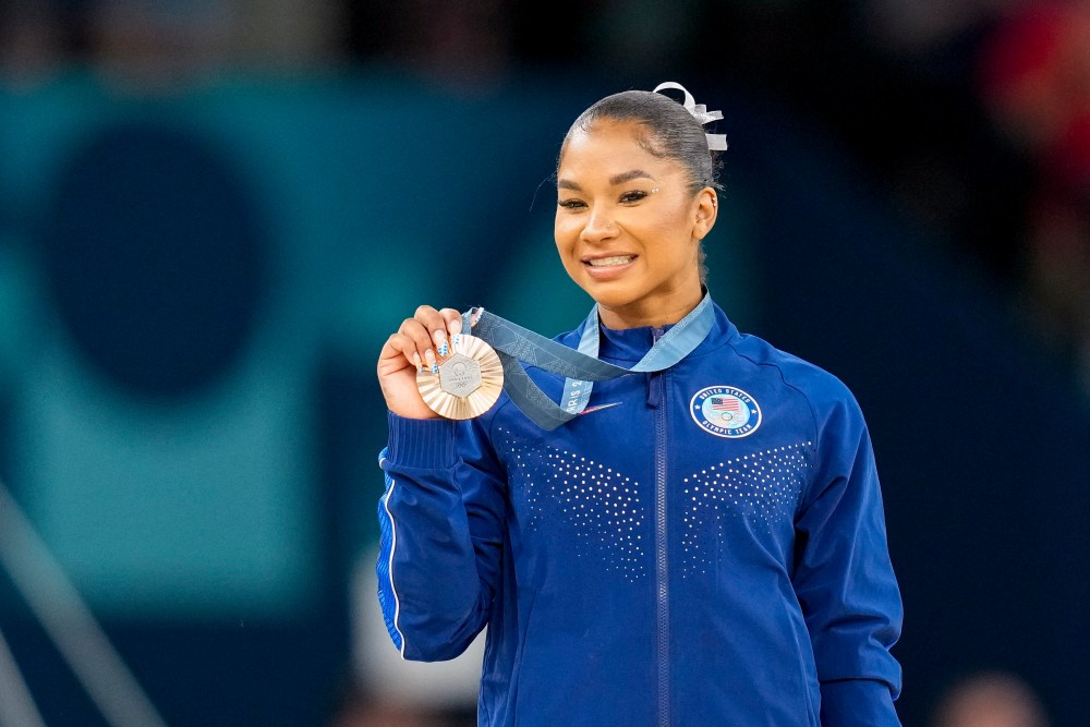 Gjimnastja amerikane duhet ta kthejë medaljen e bronztë, pas rivlerësimit të garës