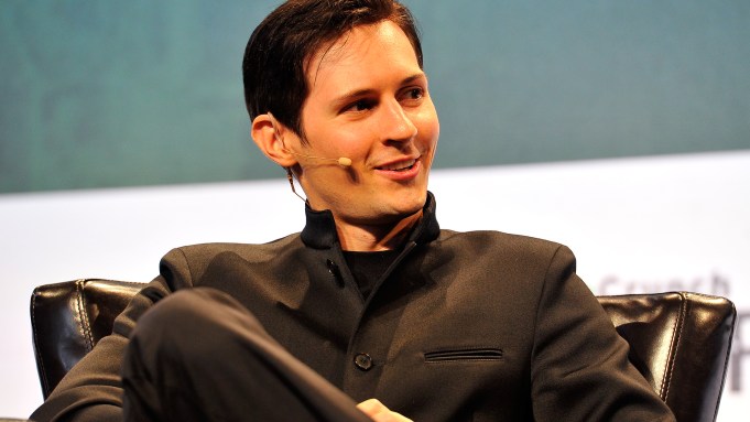 Shefi i Telegramit, Pavel Durov arrestohet në Francë