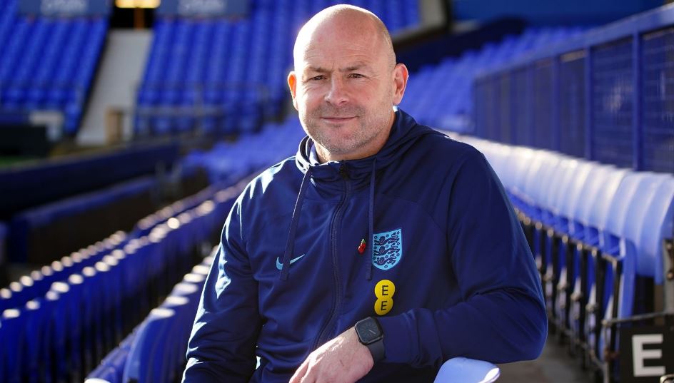 Lee Carsley emërohet trajner i përkohshëm i Anglisë