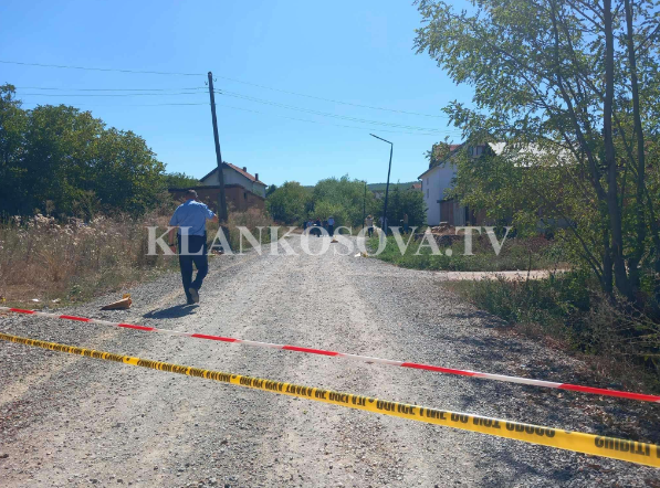 Policia e konfirmon: Një i vdekur e një i plagosur rëndë në Lipjan