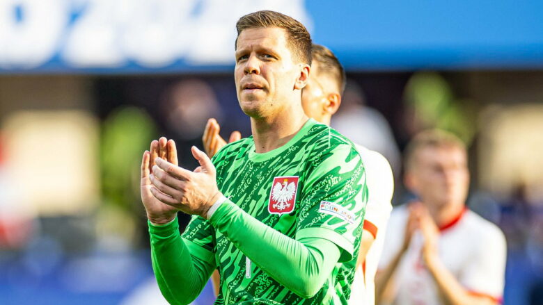 Wojciech Szczesny pensionohet nga futbolli në moshën 34-vjeçare