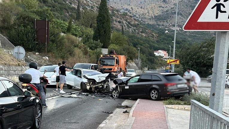 Paraburgoset shtetasi i Kosovës në Kroaci, shkaktoi aksident me fatalitet