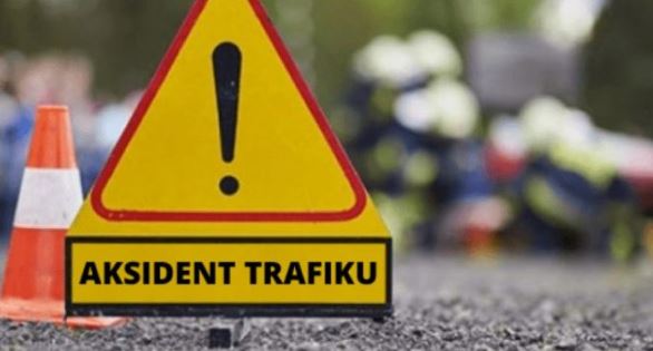 120 aksidente trafiku brenda 24 orëve, shqiptohen mbi 2 mijë gjoba