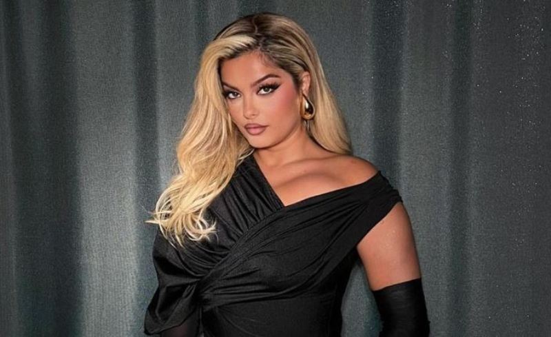 Bebe Rexha konfirmon lidhjen e re