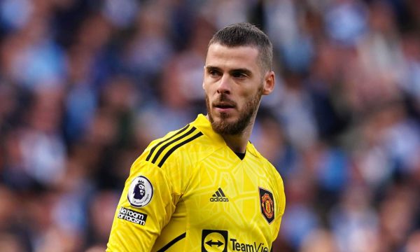 De Gea arrin marrëveshje me skuadrën e Serie A