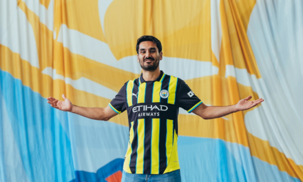 Zyrtare: Gundogan rikthehet te Man City